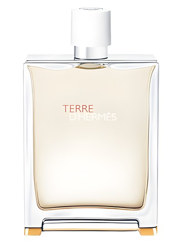 تصویر عطر تر د هرمس او ترِ فِرَش