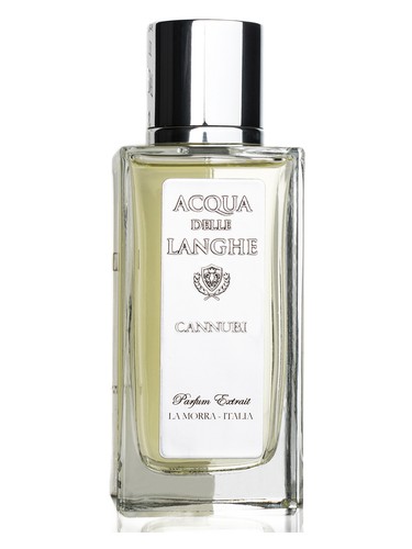 تصویر عطر کنوبی آکوا دله لانگه