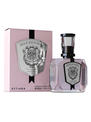 تصویر عطر دلیشس دال استیارا