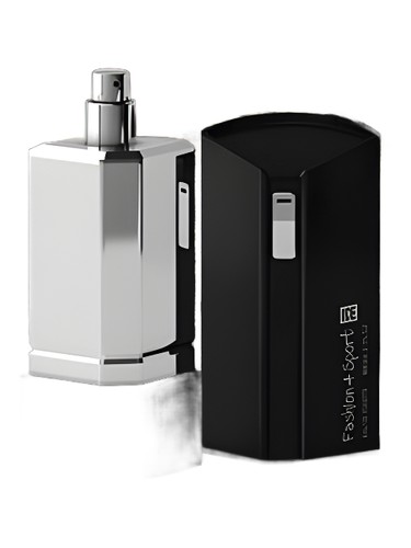 تصویر عطر فشن اسپورتس آیس استیارا