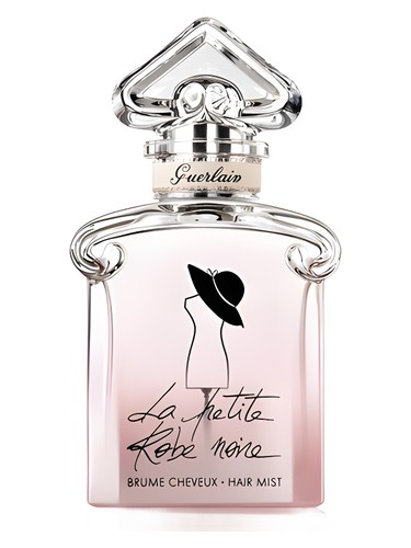 تصویر عطر لا پتییت روب نویر هیر میست گرلن
