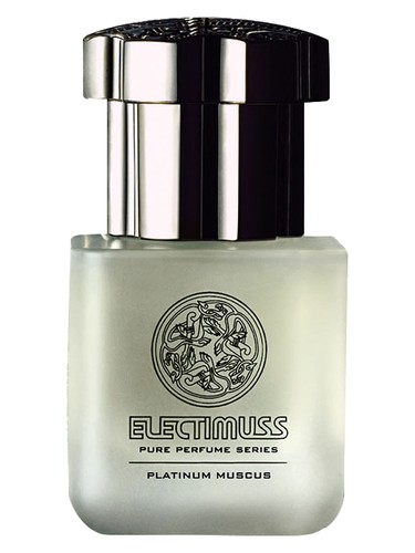 تصویر عطر پلاتینوم موسکوس اِلکتیموس
