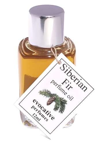 تصویر عطر سایبِریَن فیر اووکاتیو پرفیومز