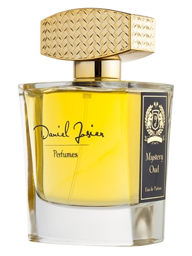 تصویر عطر میستری عود دنیل ژوزیه
