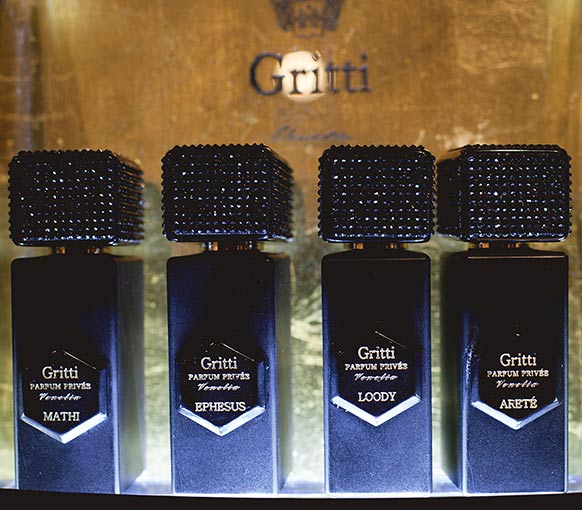 تصویر عطر اِفِسوس گریتی