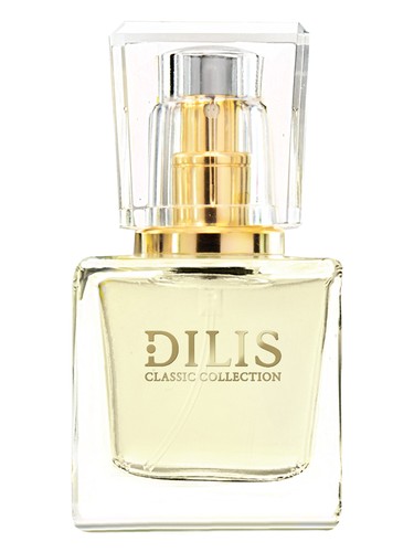 تصویر عطر دیلیس کلاسیک کالکشن نامبر 16 دیلیس پرفیوم