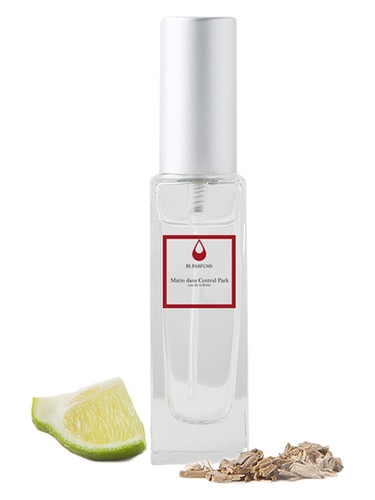 تصویر عطر متین ا سنترال پارک افال پرفیومز