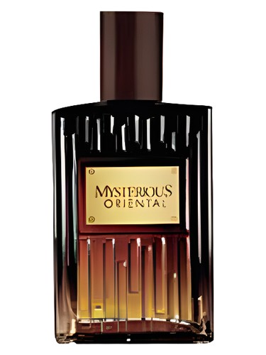 تصویر عطر میستریوس اورینتال فولر کازمتیکس