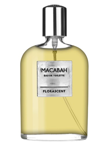 تصویر عطر ماکاباه فلوراسنت