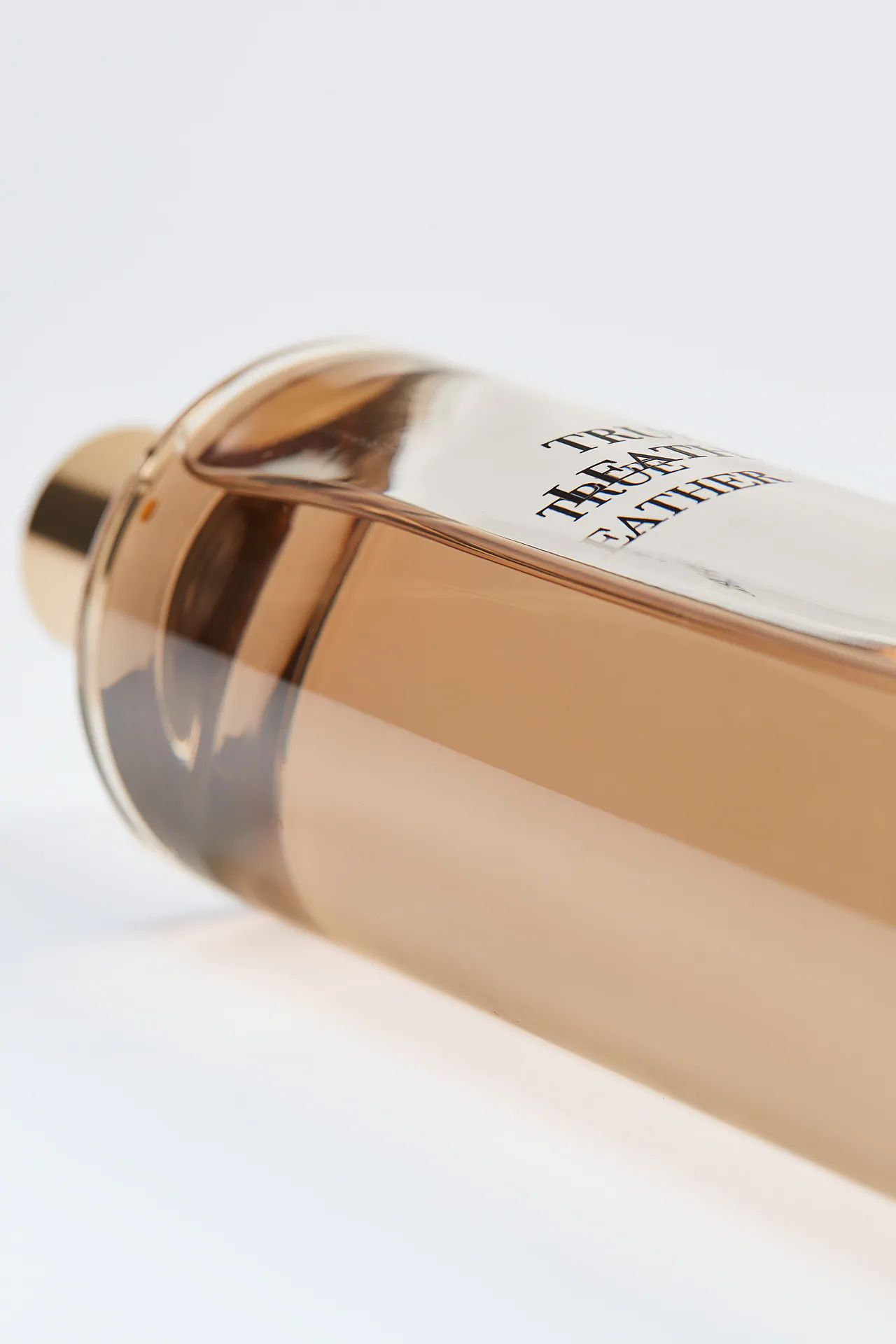 تصویر عطر ترو لدر فور هیم زارا