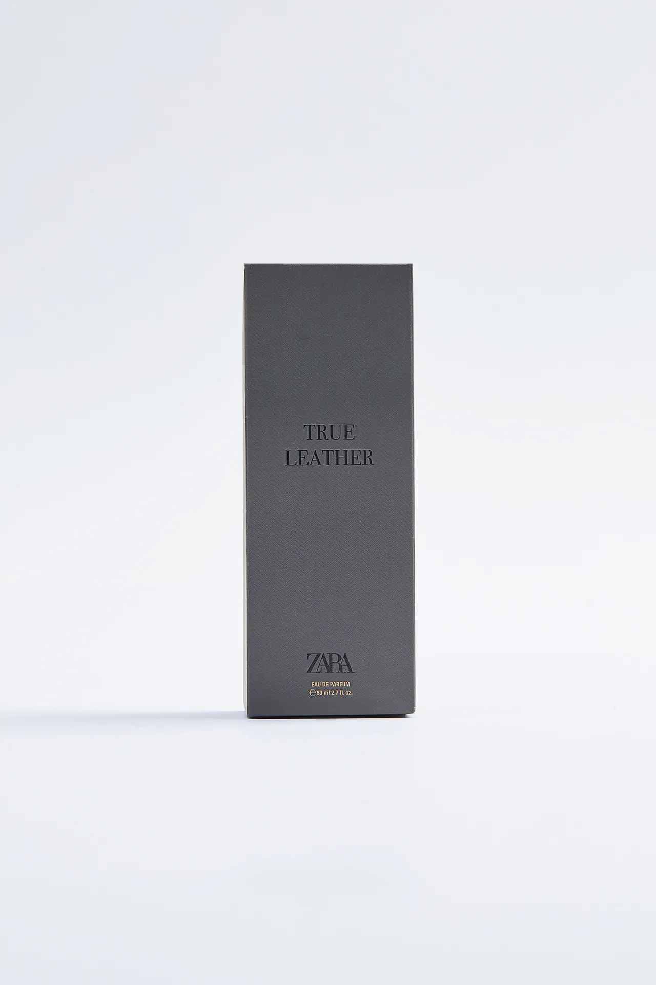 تصویر عطر ترو لدر فور هیم زارا