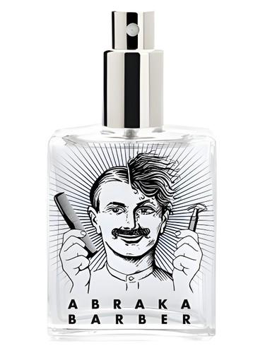 تصویر عطر ابراکابرابر اریک کورمان