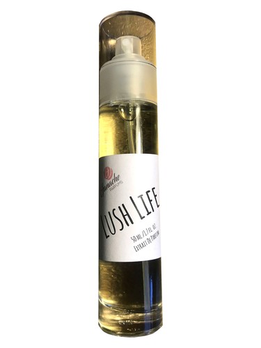 تصویر عطر لاش لایف گاناش پرفیومز