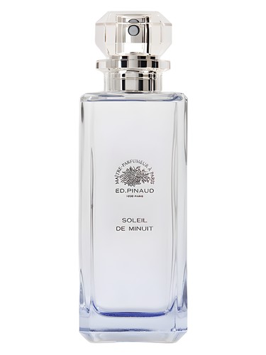 تصویر عطر سوله د مینوی اِد پینو