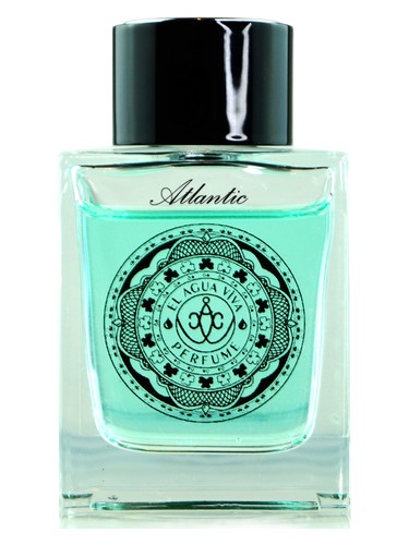 تصویر عطر اطلانتیک ال آگوا ویوا پرفیوم