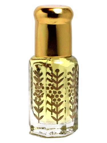 تصویر عطر تای تاباک انصار عود