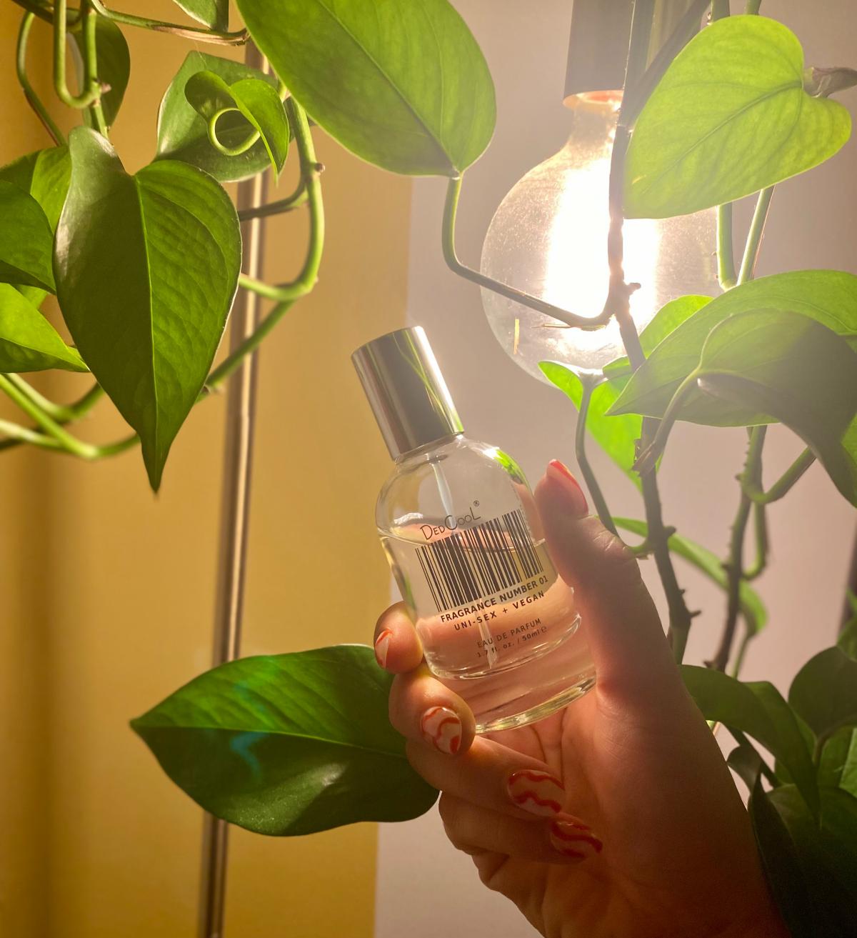 تصویر عطر فرگرنس 01 تاونت ددکول