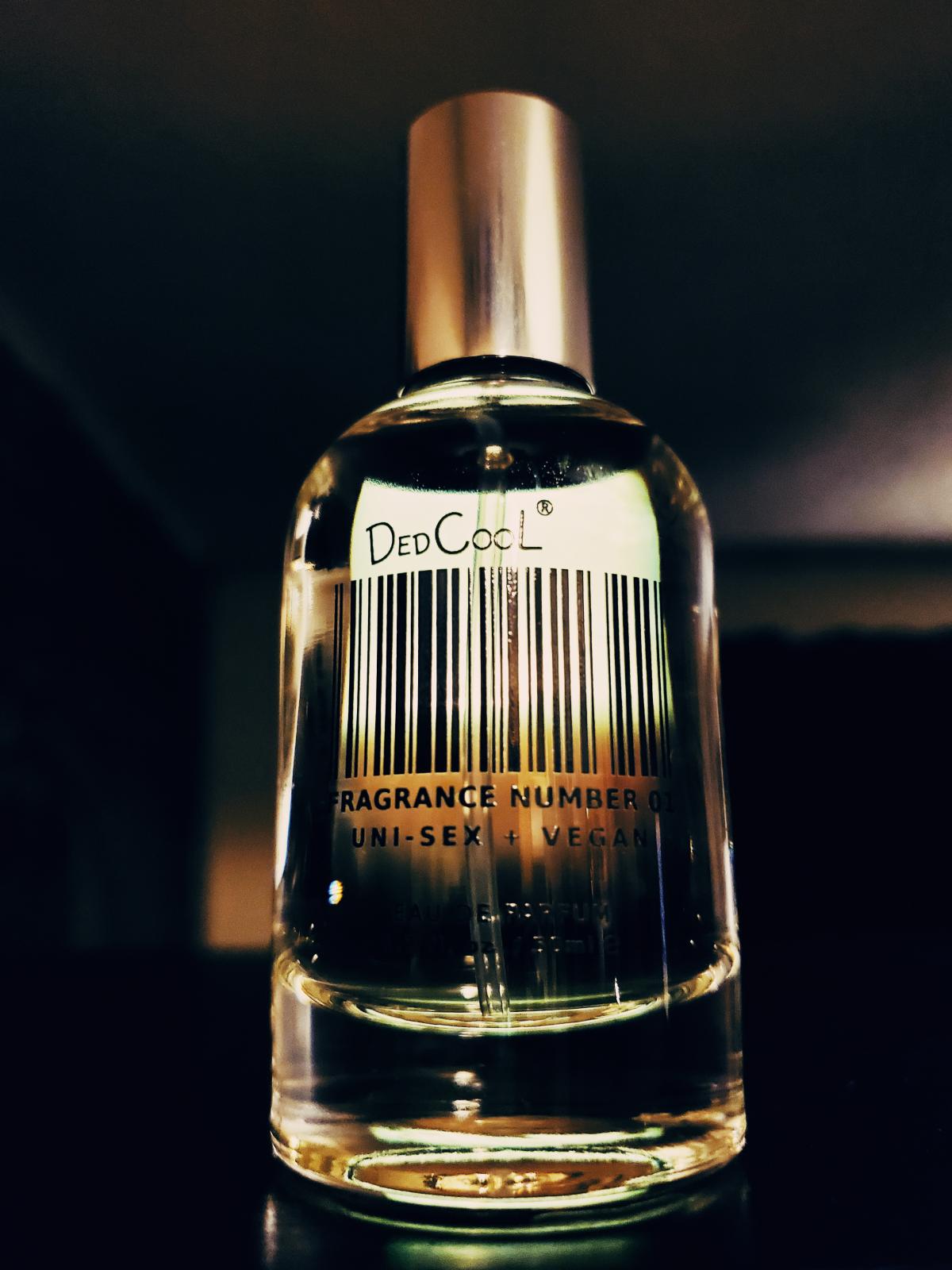 تصویر عطر فرگرنس 01 تاونت ددکول
