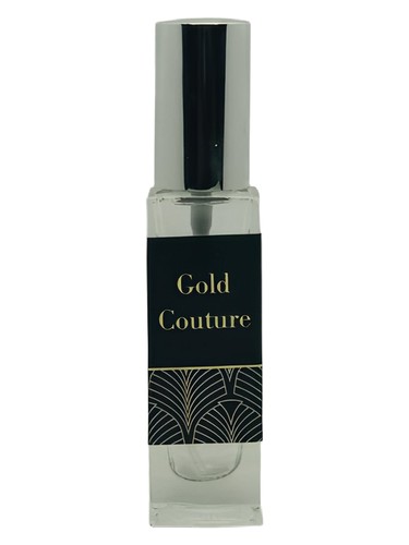 تصویر عطر گلد کوتور گاناش پرفیومز