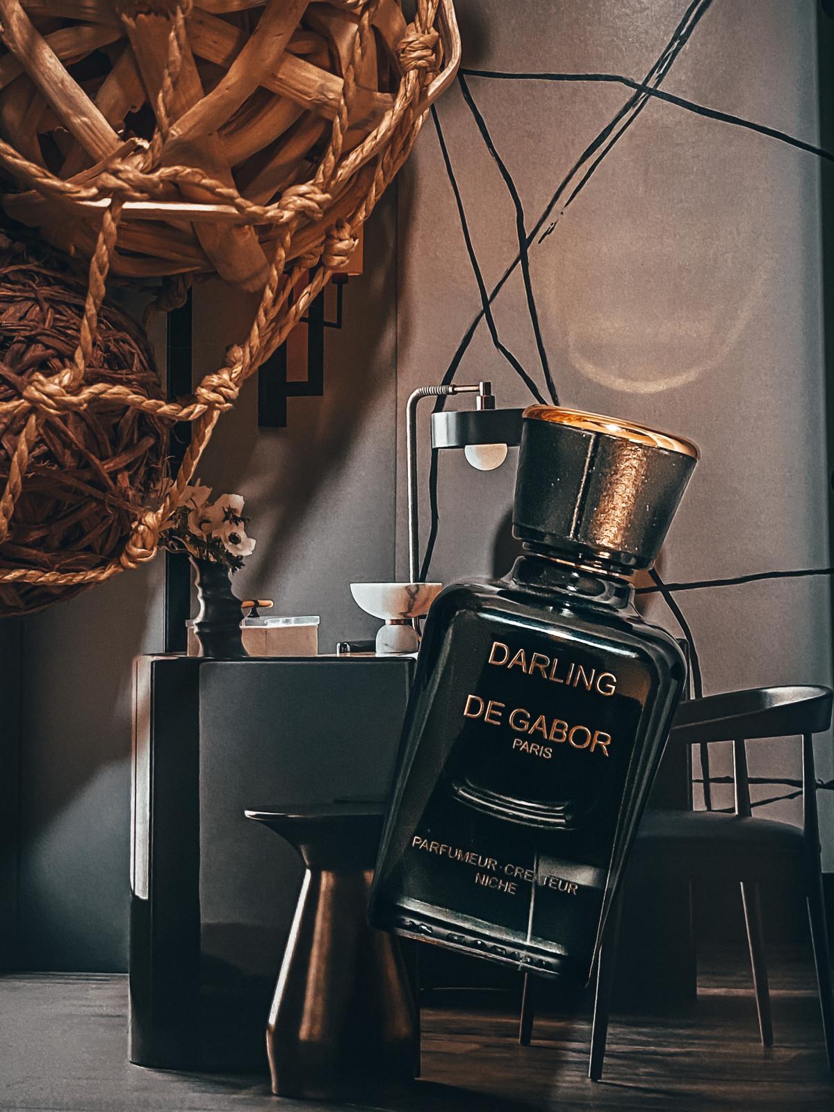 تصویر عطر دارلینگ دو گابور