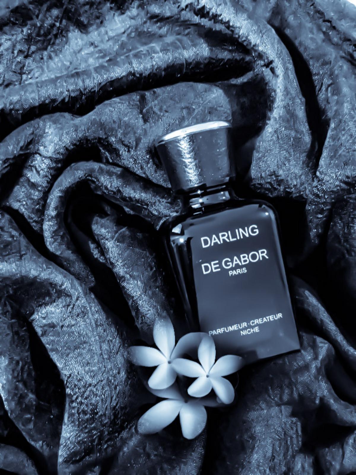 تصویر عطر دارلینگ دو گابور