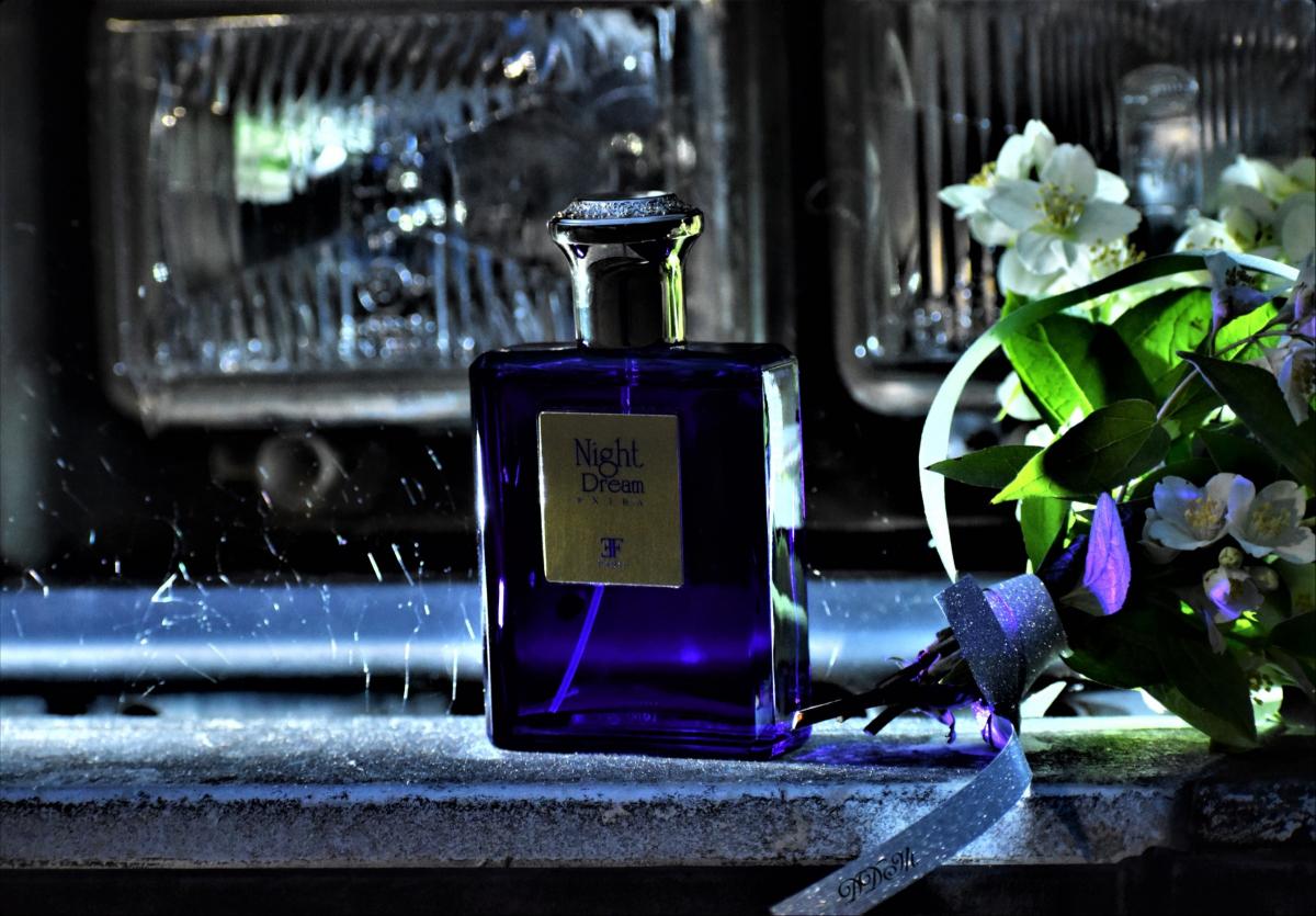 تصویر عطر نایت دریم اکسترا الیزه فشن