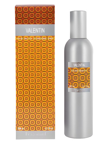 تصویر عطر والنتین فراگونار