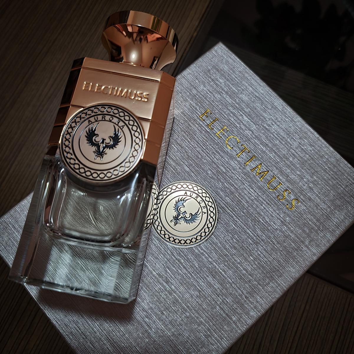 تصویر عطر آرورا اِلکتیموس