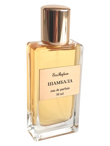 تصویر عطر شامبالا ایکو پرفیوم