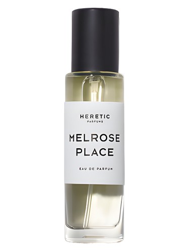 تصویر عطر ملروز پلیس هرتیک پرفیوم