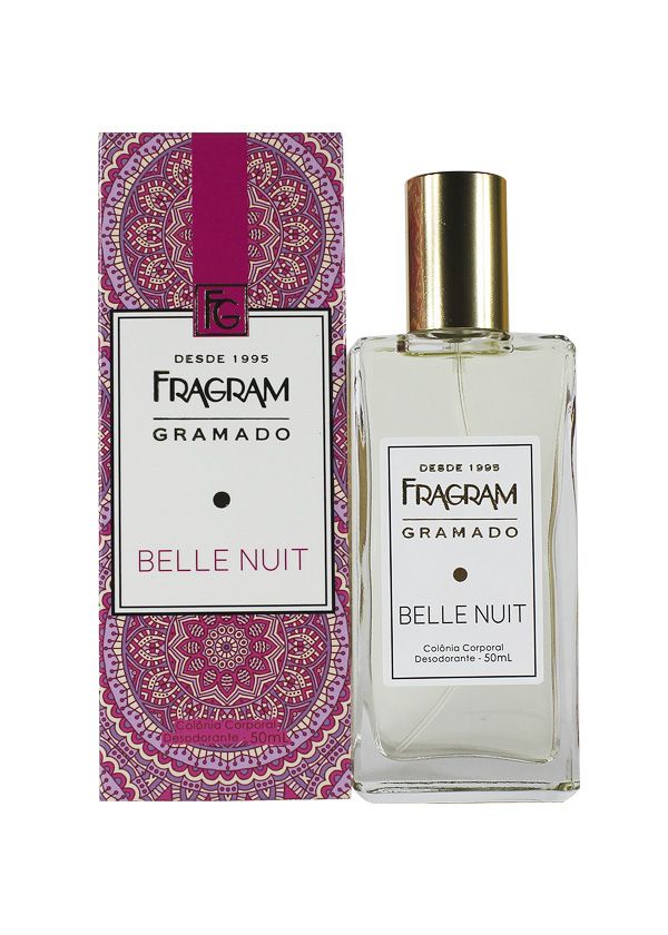 تصویر عطر بل نویت فراگرام گرامادو