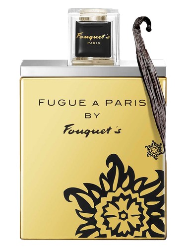 تصویر عطر فوگ آ پاریس فوکتس