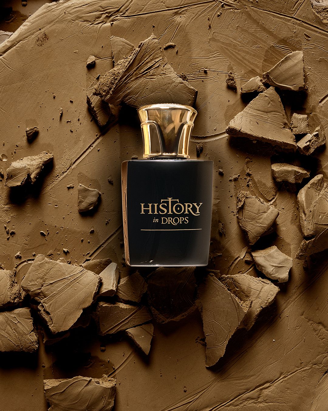 تصویر عطر والوم پنج هیستوری این دراپس