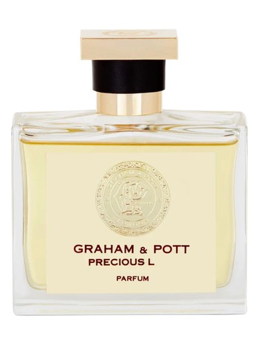 تصویر عطر پِرِشِس لَو گریِم اند پات