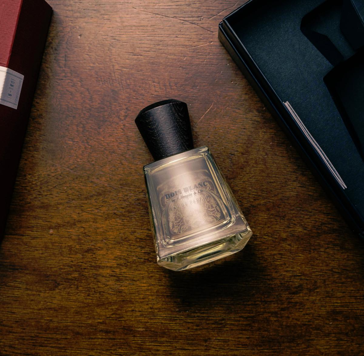 تصویر عطر بوا بلانک فراپین