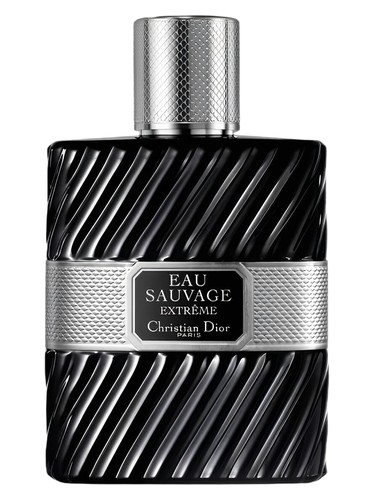 تصویر عطر اُ ساواج اکستریم دوهزار و ده دیور