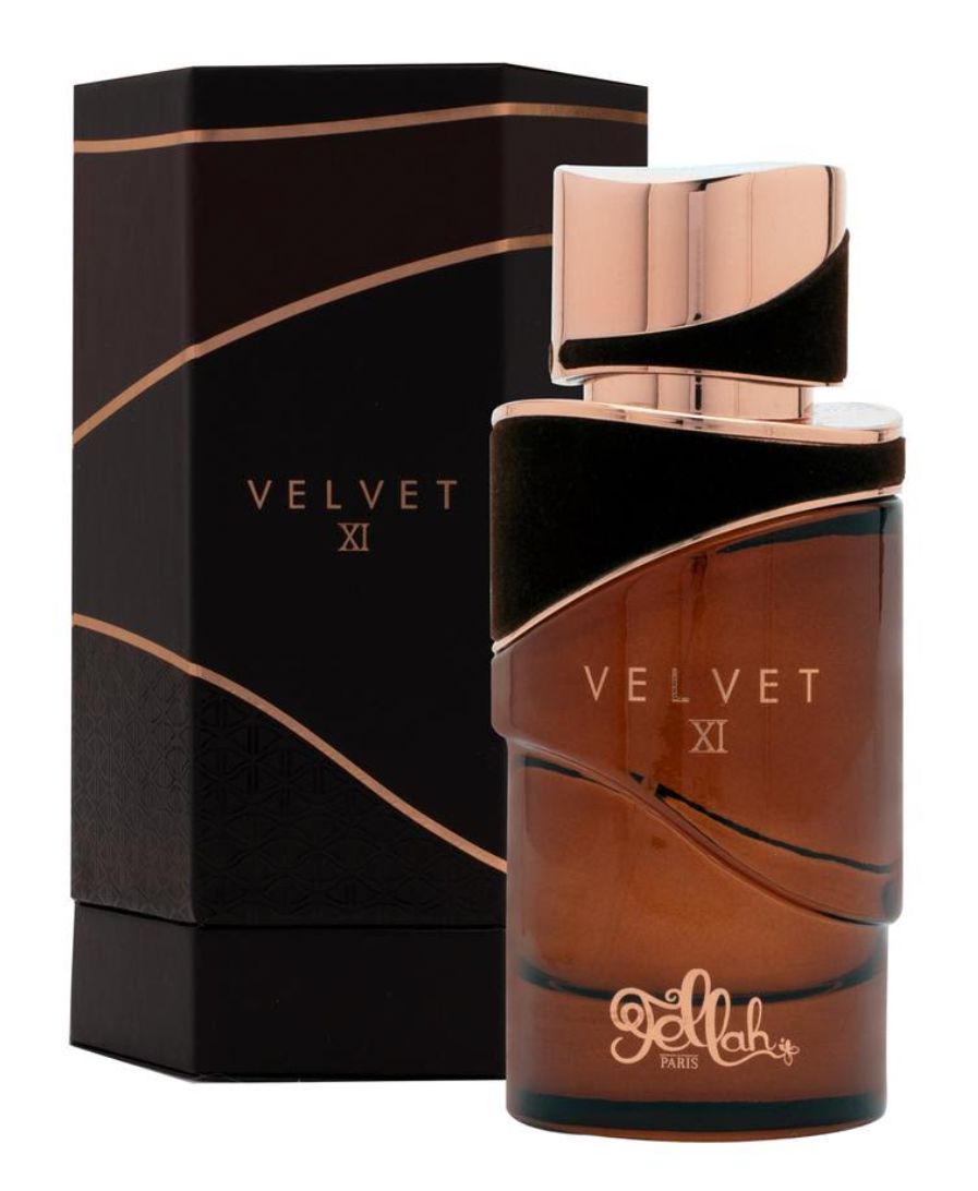 تصویر عطر ولوت یازده فلاه پاریس