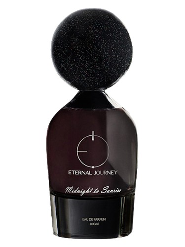 تصویر عطر میدنایت تو سانرایز اترنال جرنی