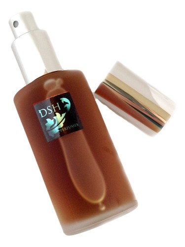 تصویر عطر رداستون مسا دی‌اس‌اچ پرفیومز