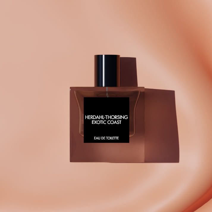 تصویر عطر اگزاتیک کوست هرداهل‌تورسینگ