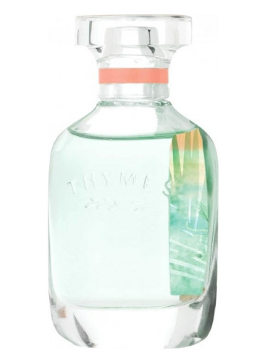 تصویر عطر نرولی سول کلون تایمز