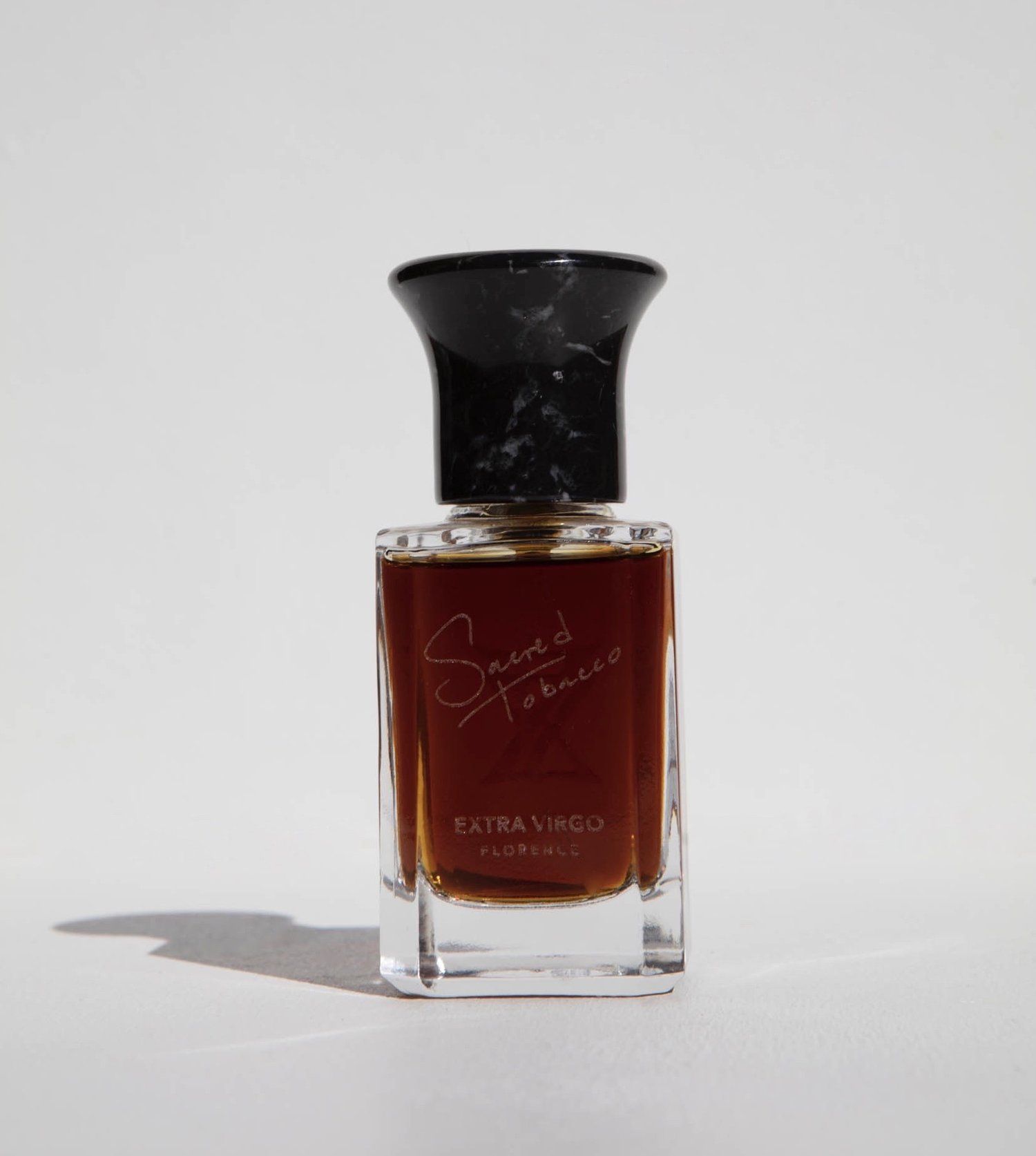تصویر عطر سکرد توباکو اکسترا ورگو