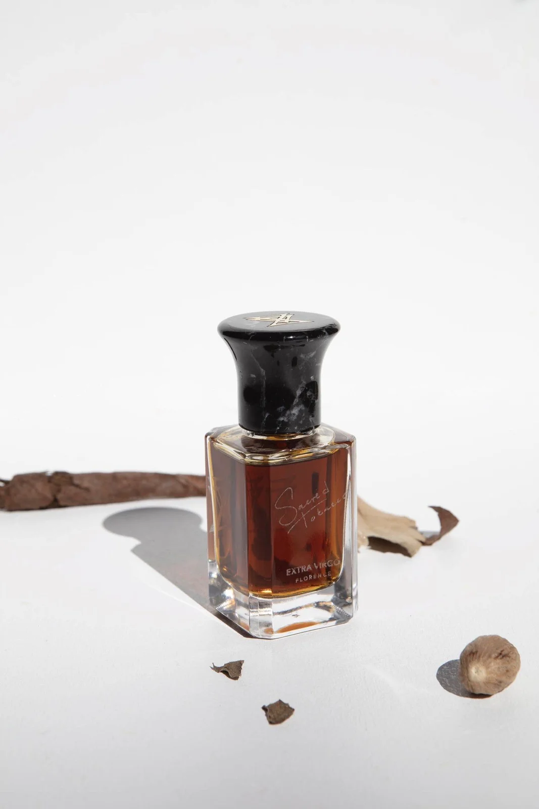 تصویر عطر سکرد توباکو اکسترا ورگو