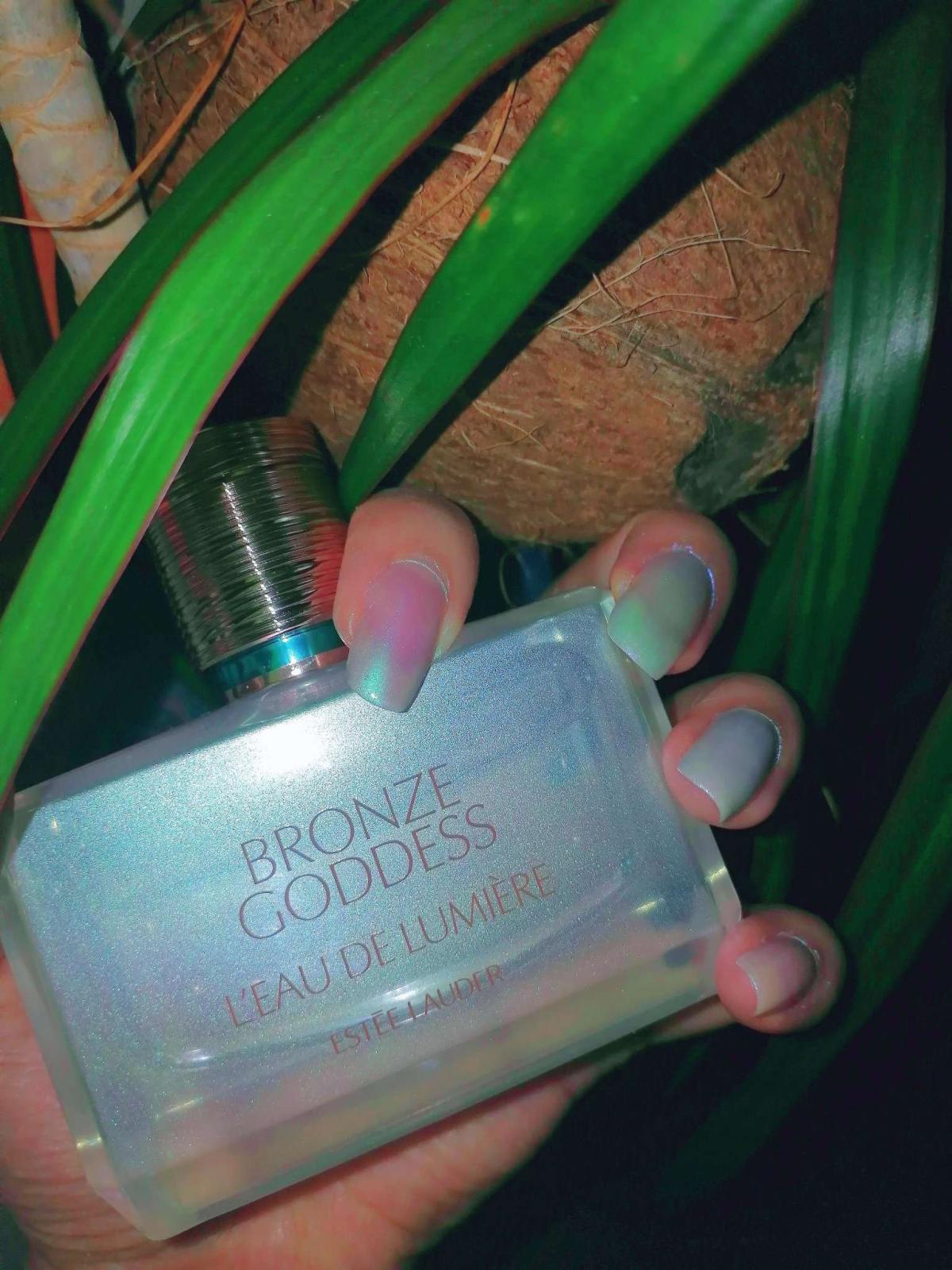 تصویر عطر برنز گادس لو دو لومیر استی لودر