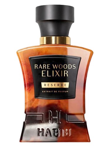 تصویر عطر رر وودز الیکسیر حبیبی انوای