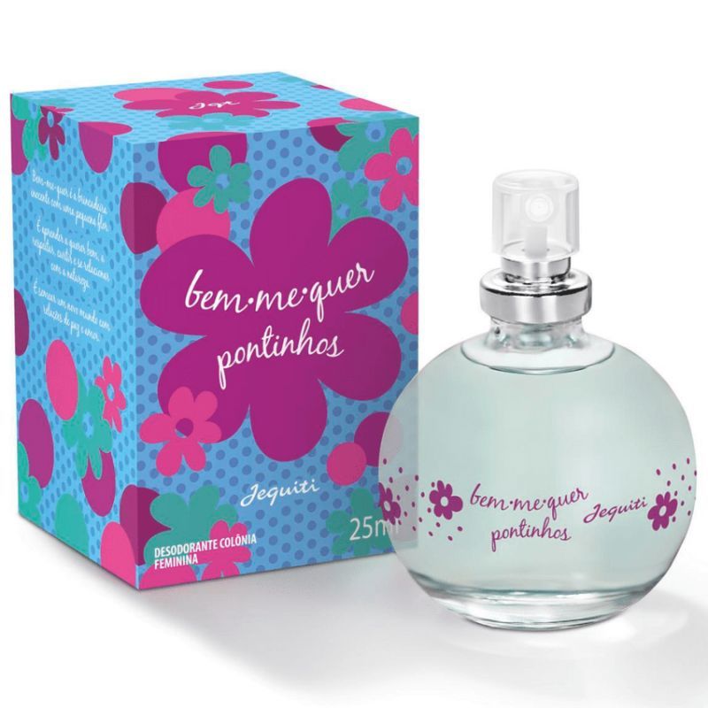تصویر عطر بەم-مە-کەر پونتینها ژکیتی