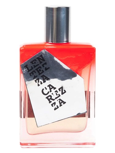 تصویر عطر لنتزا کارزا فیلیپو سورچینلی