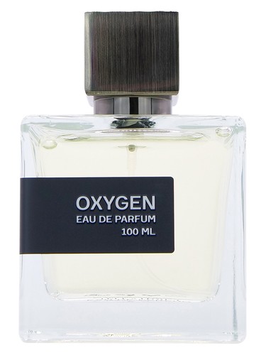 تصویر عطر آکسیژن اِکسترَکت