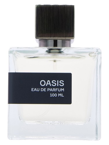 تصویر عطر اُوَسیس اِکسترَکت