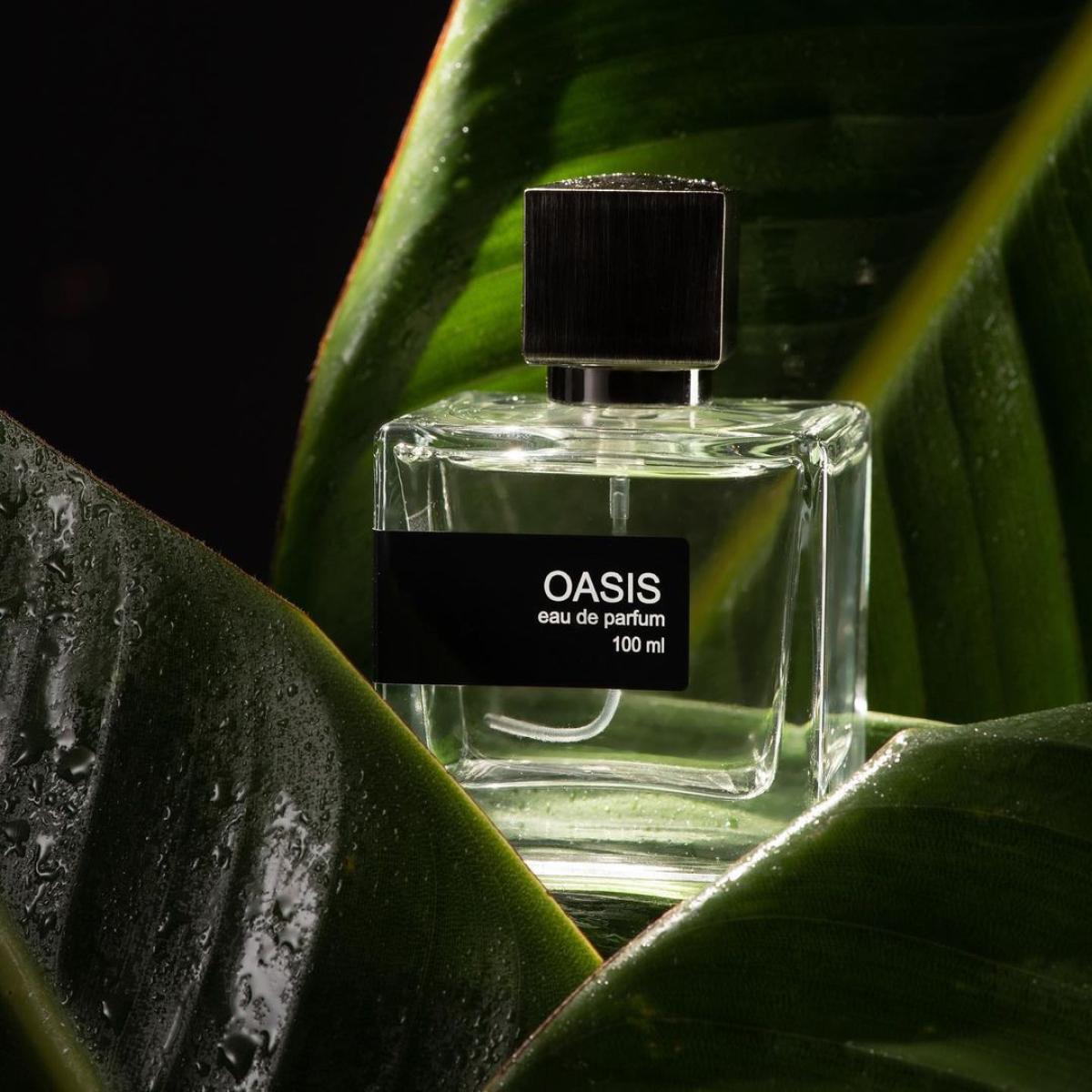 تصویر عطر اُوَسیس اِکسترَکت
